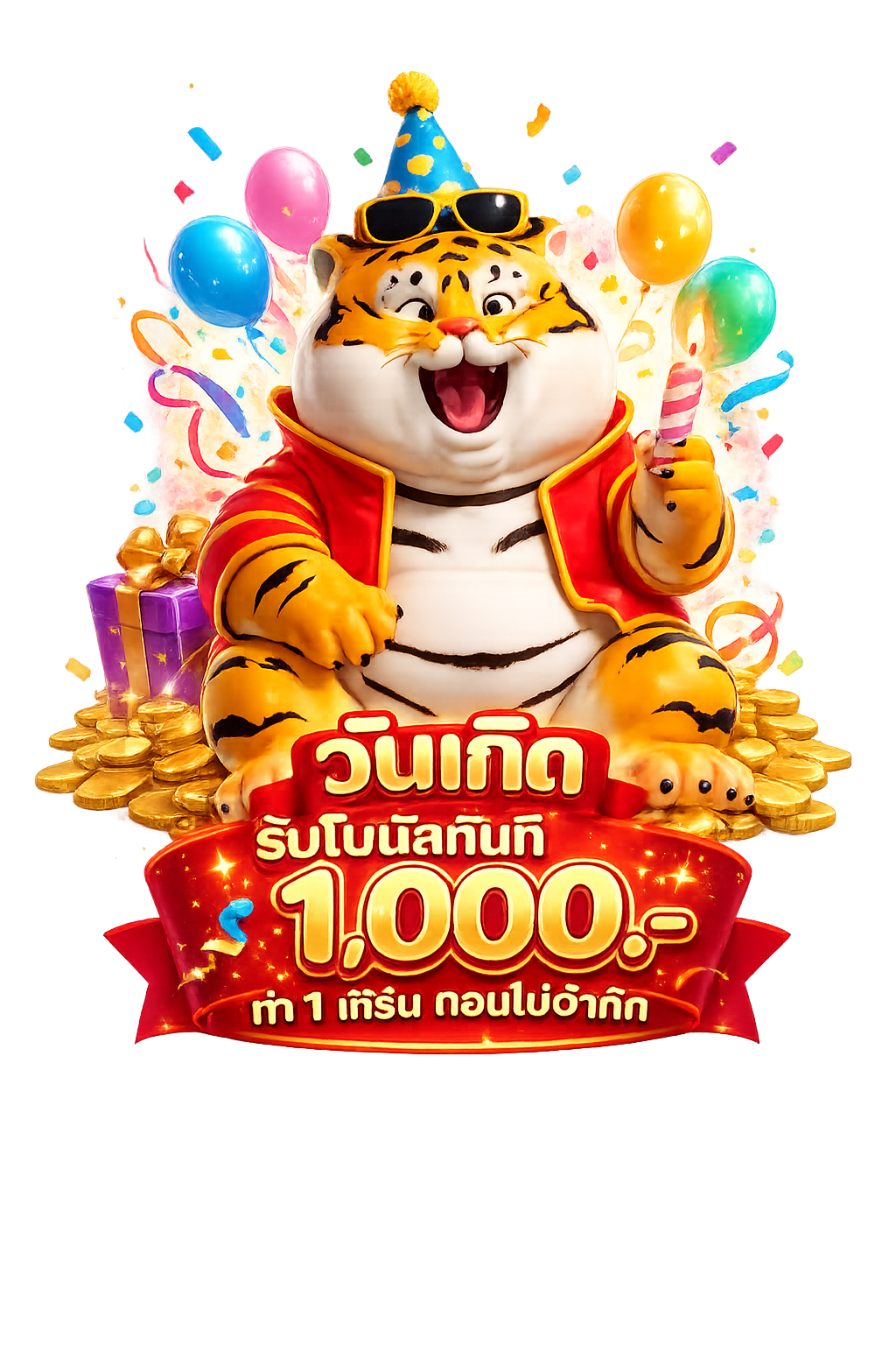 Birthday Bonus